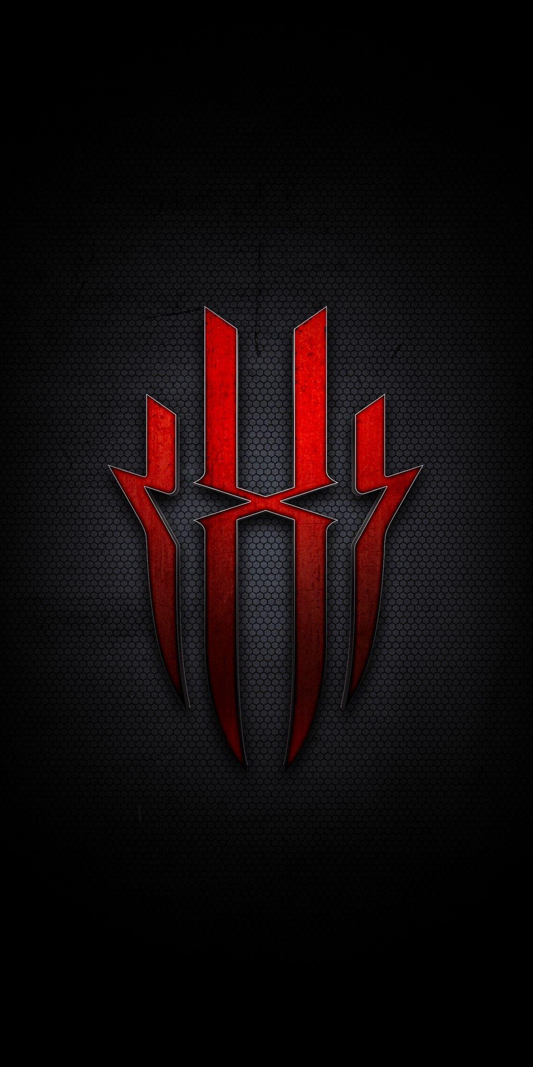 devil logo hd