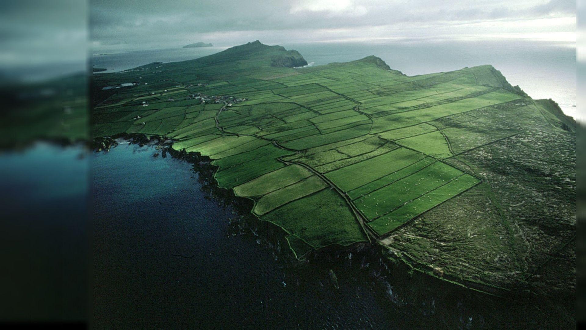 Beautiful Ireland Nature Wallpaper Background Image WALLPAPER HD