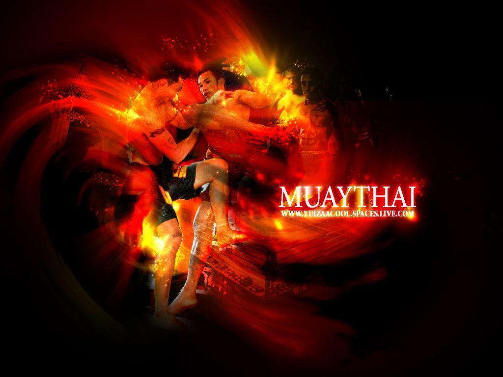Some sweet art work for muay thai boxing. Muay Thai Art