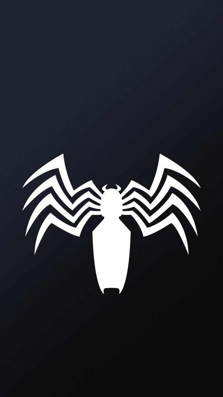 Marvel Venom Wallpapers - Wallpaper Cave