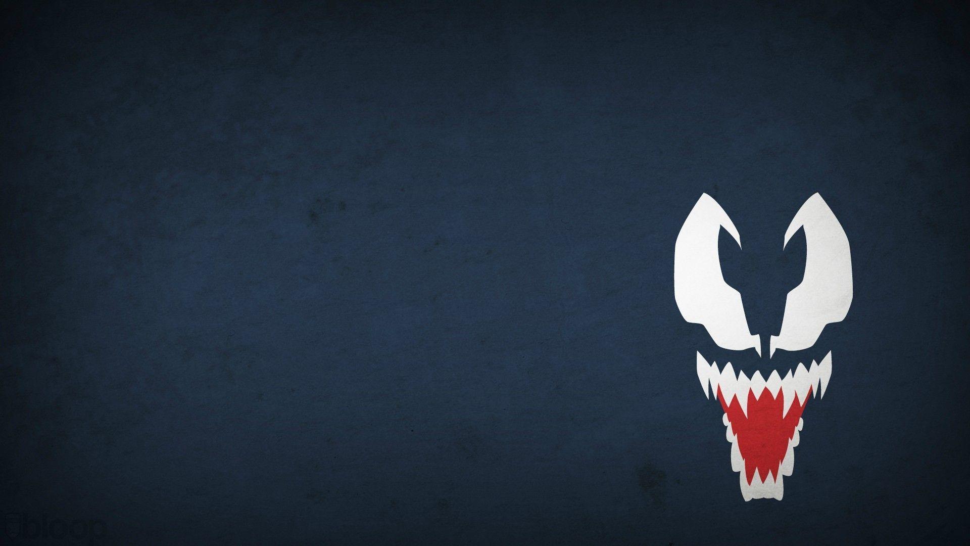 Venom Wallpaper. Marvel: Evil Villain Or Anti Hero