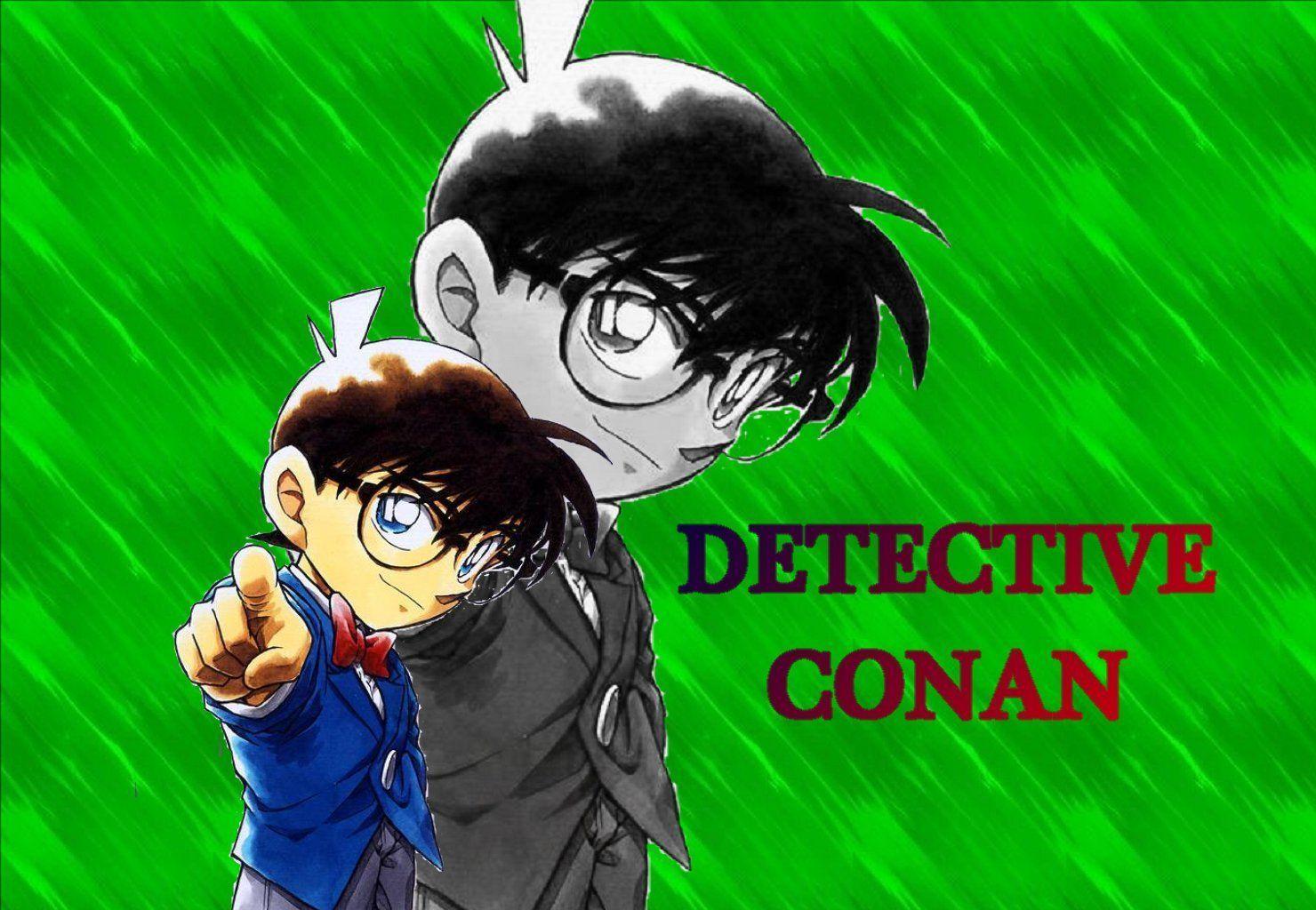 image Zone Amazing: Detective Conan