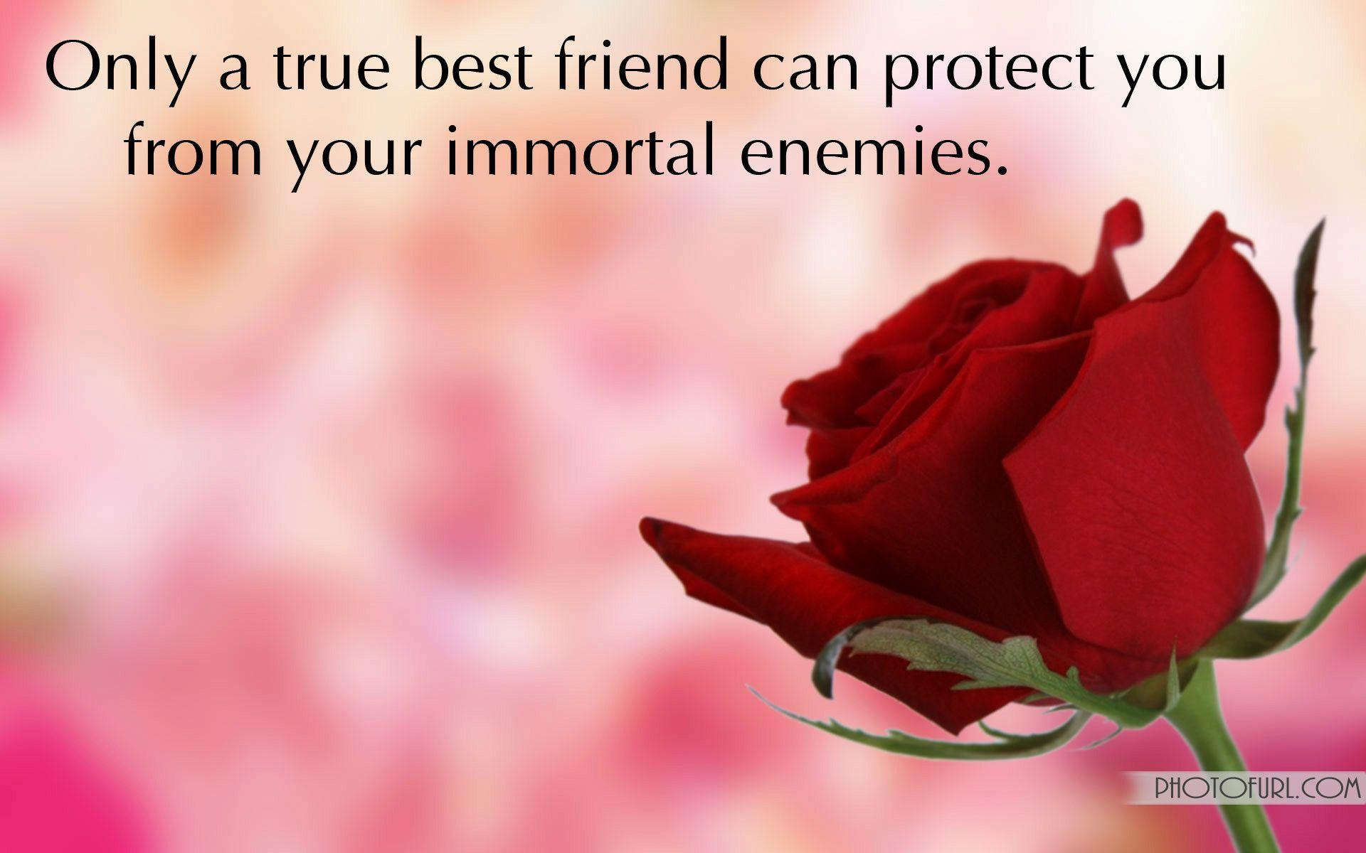 Friendship Wallpaper With Quotes. Free Wallpaper. Epic Car