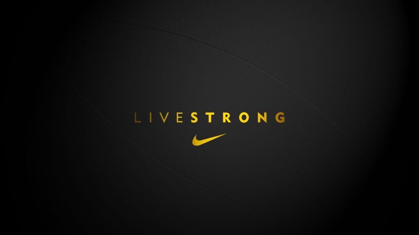 Nike Pc Wallpaper 4k - Wallpaperforu