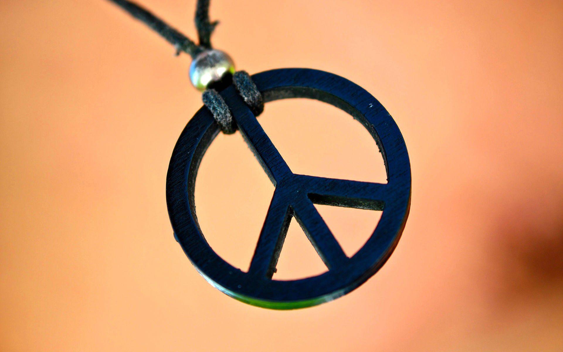 Peace HD Wallpaper and Background Image