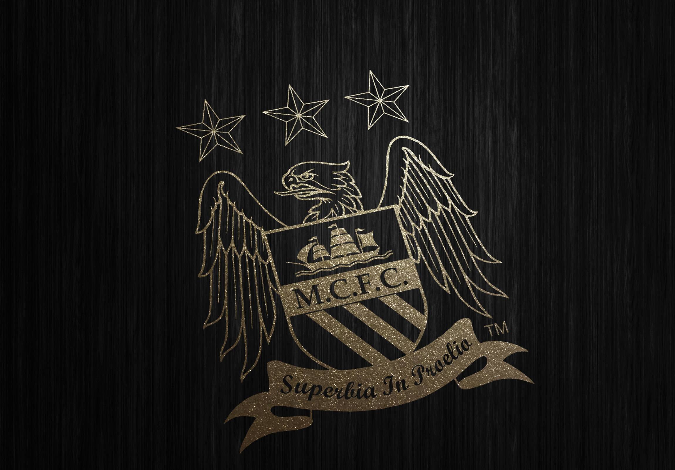 Man City Wallpaper