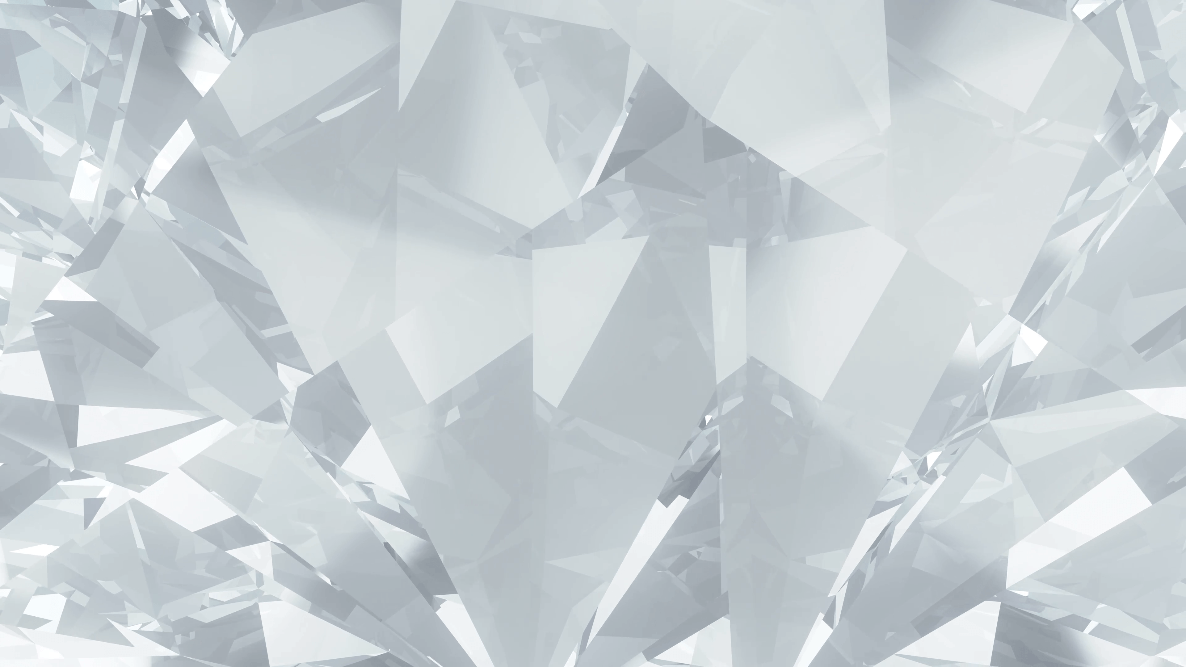 Diamond Background Motion Background