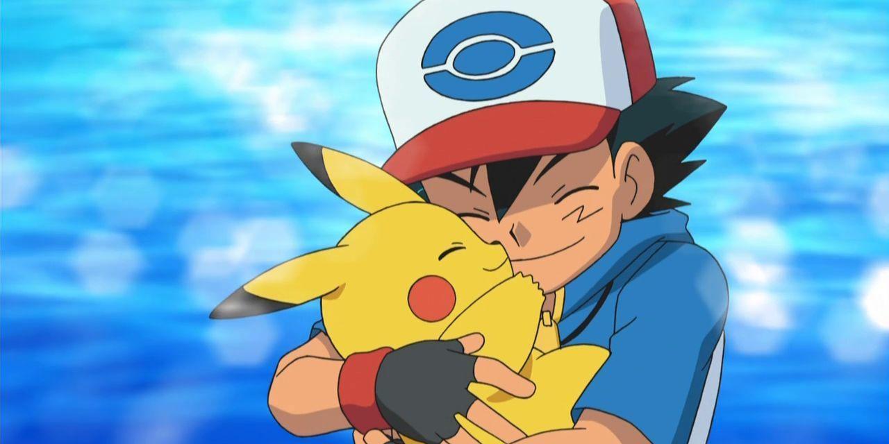 Pokémon will continue on their story without Ash and Pikachu