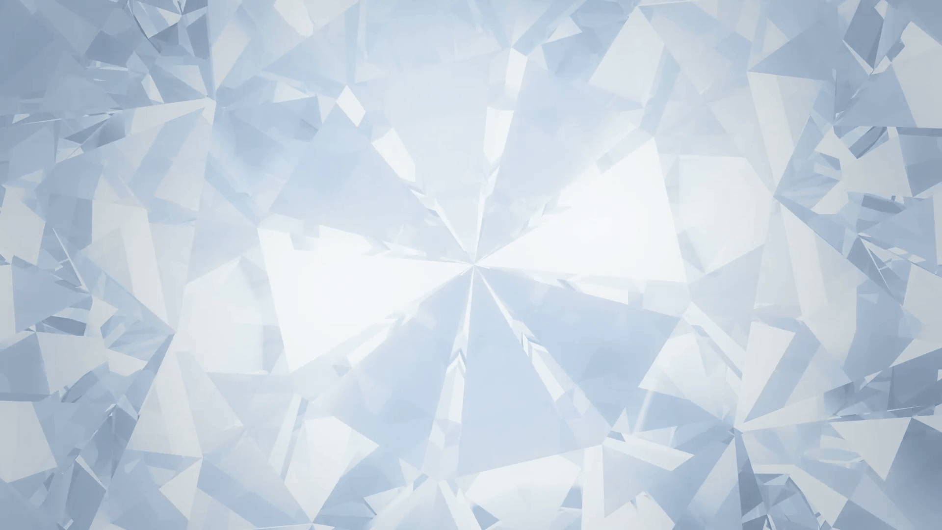 Big spinning diamond background Motion Background