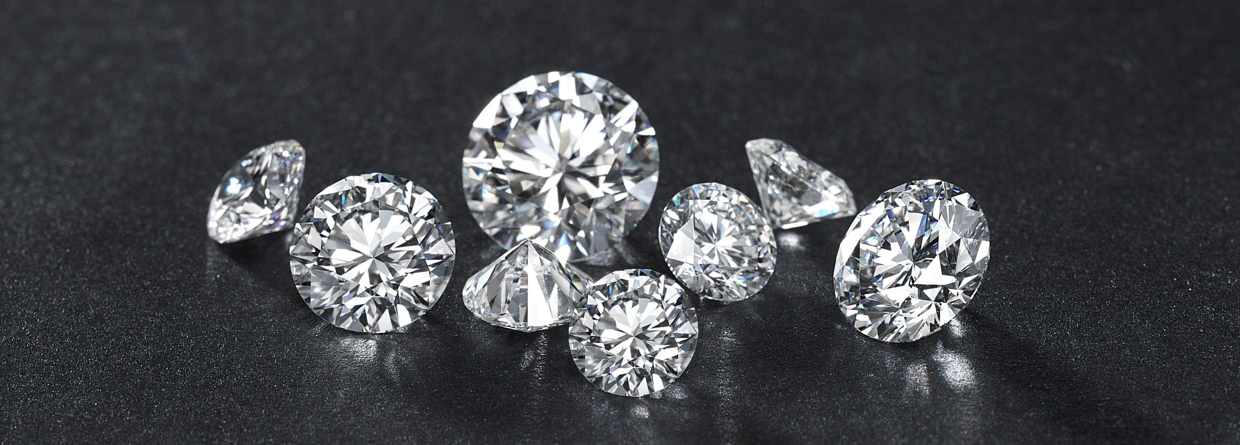 Diamonds FAQ