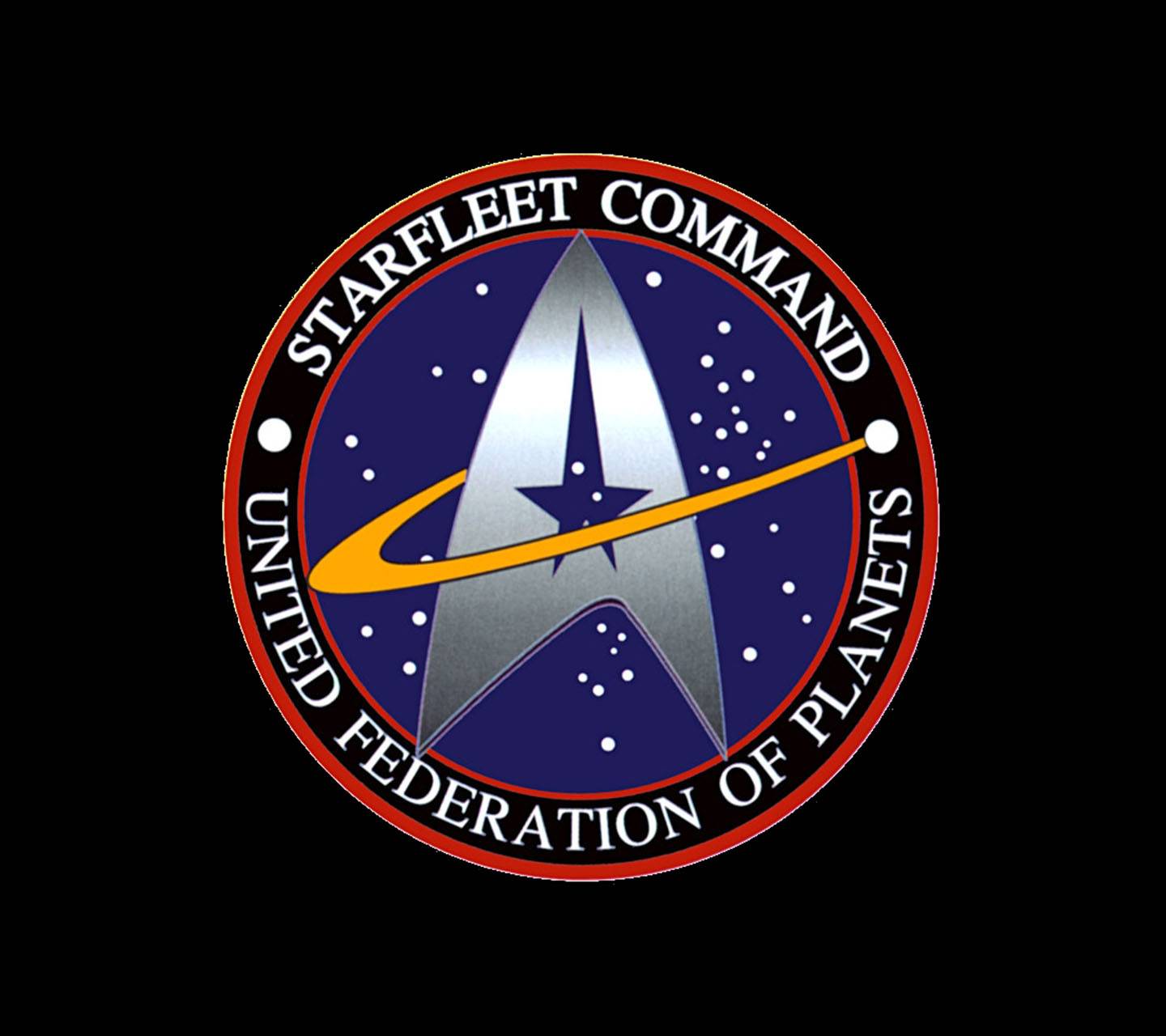 Starfleet Command wallpaper