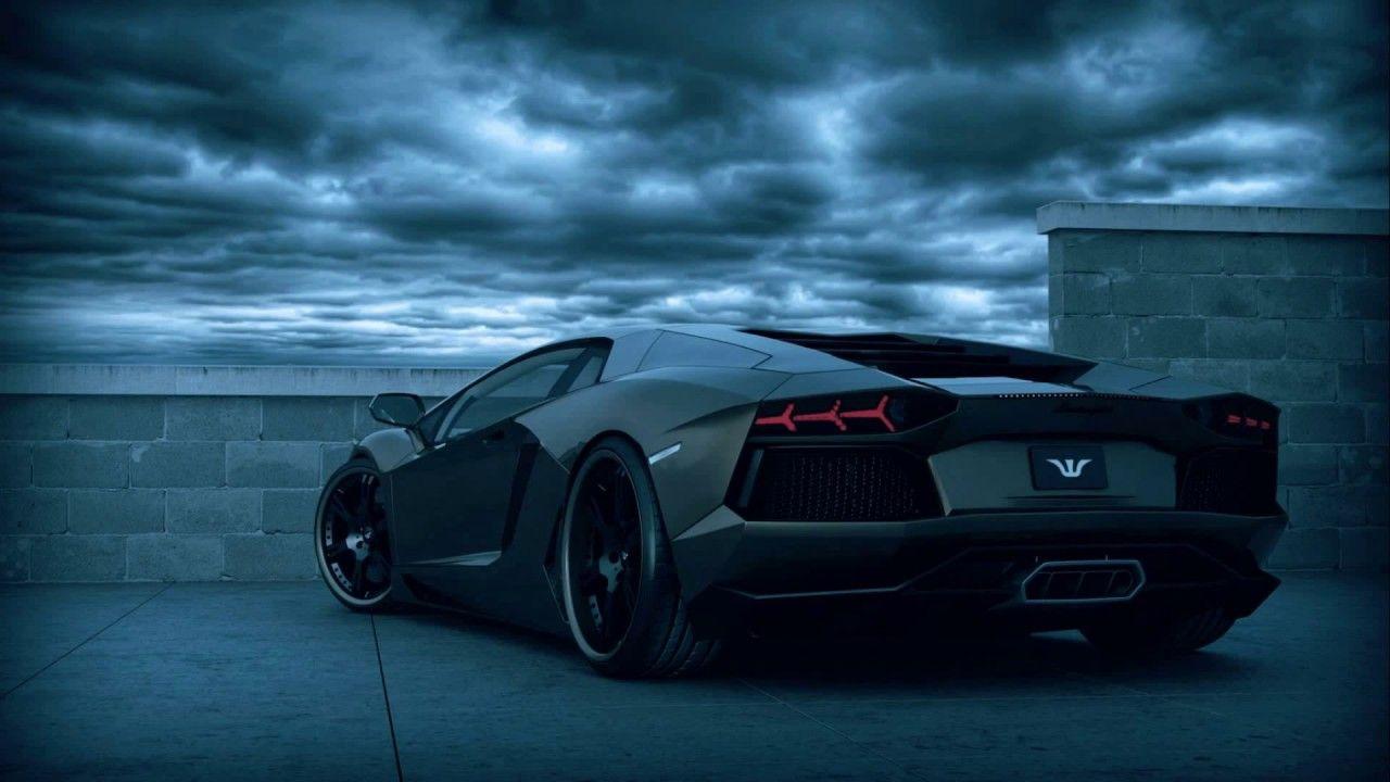 Lamborghini Aventador Lp700 4 Wallpaper Hd