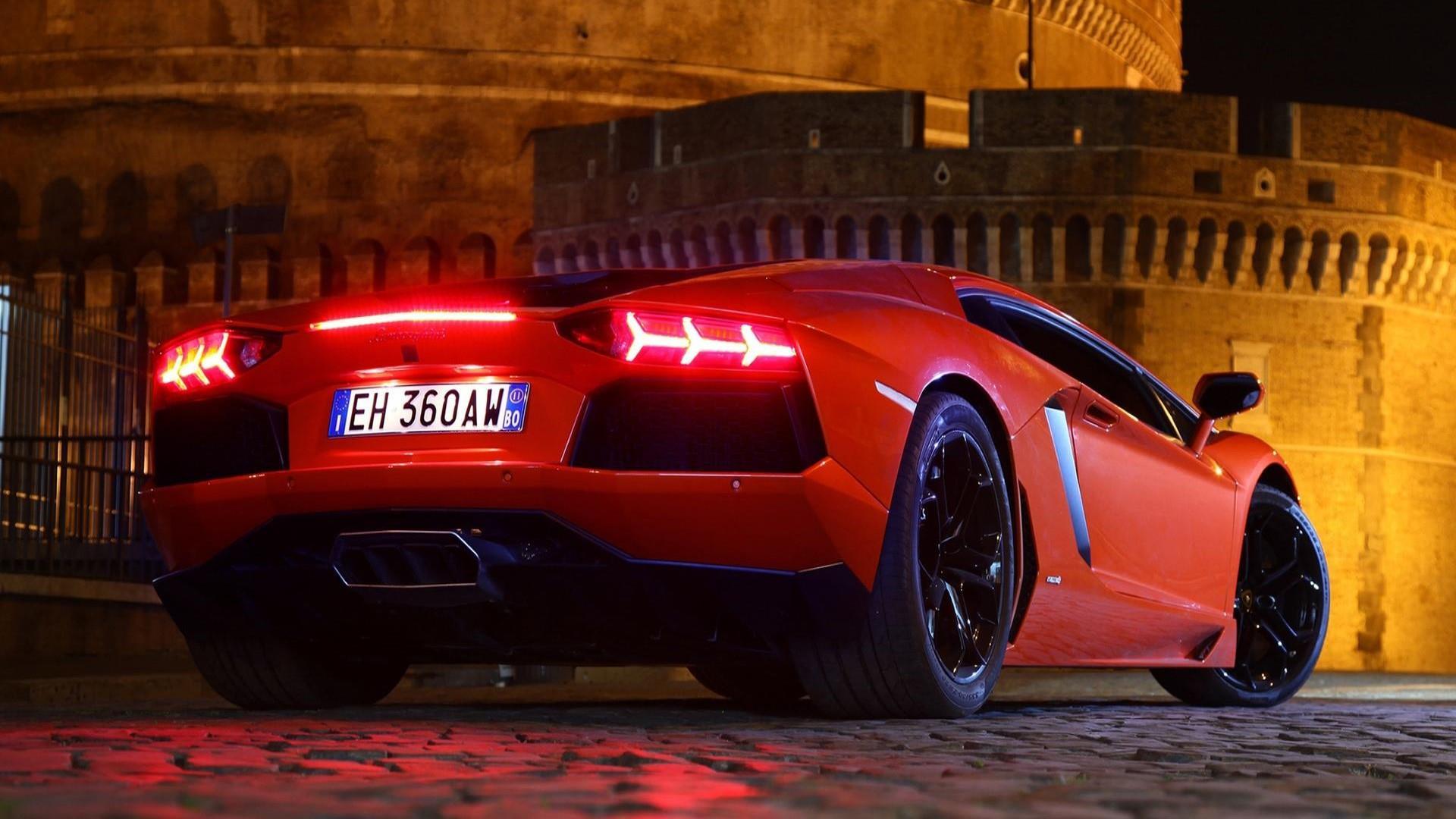 Lamborghini Aventador Wallpaper Background > Minionswallpaper