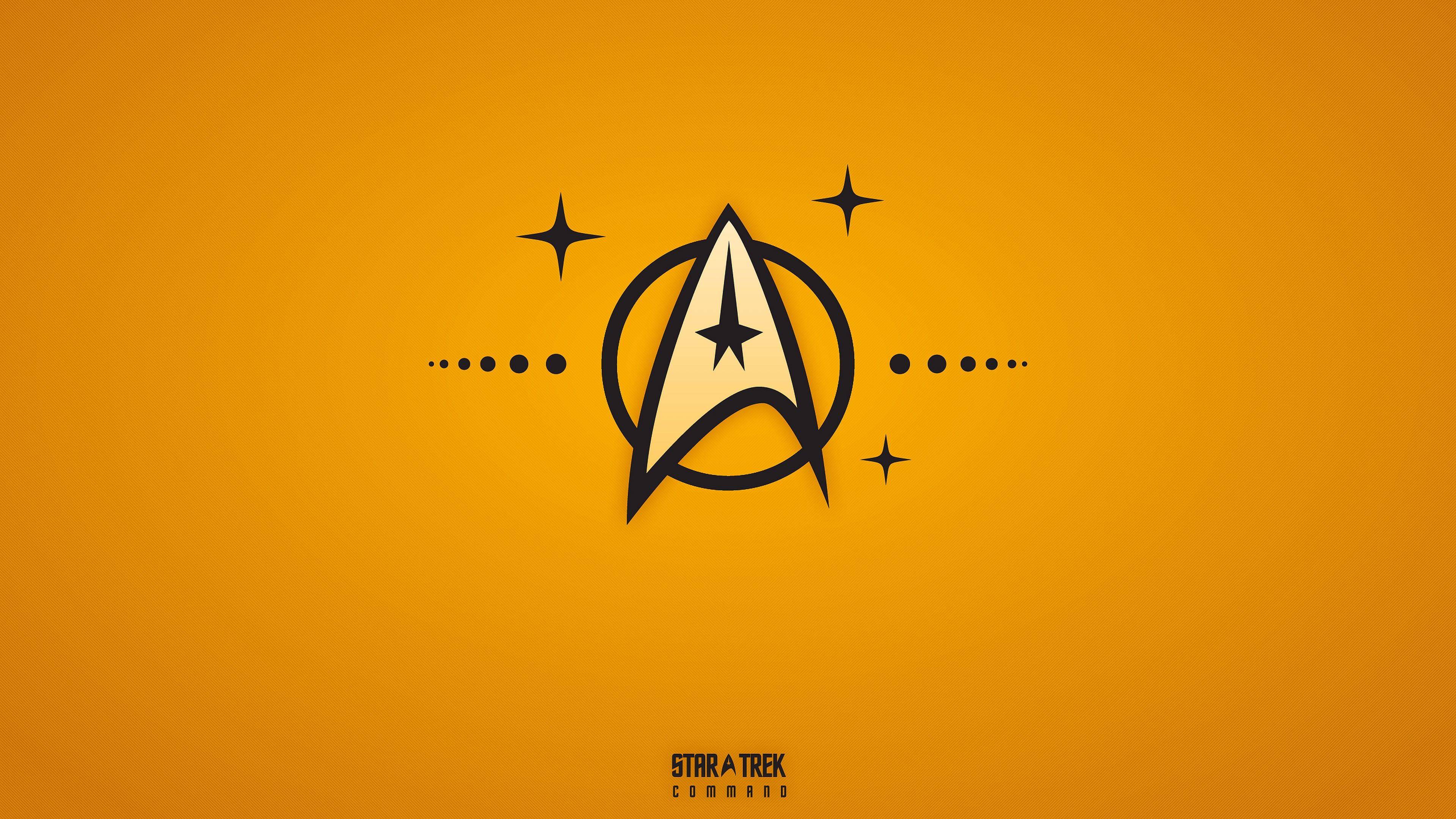 Star Trek: Starfleet Command Wallpaper