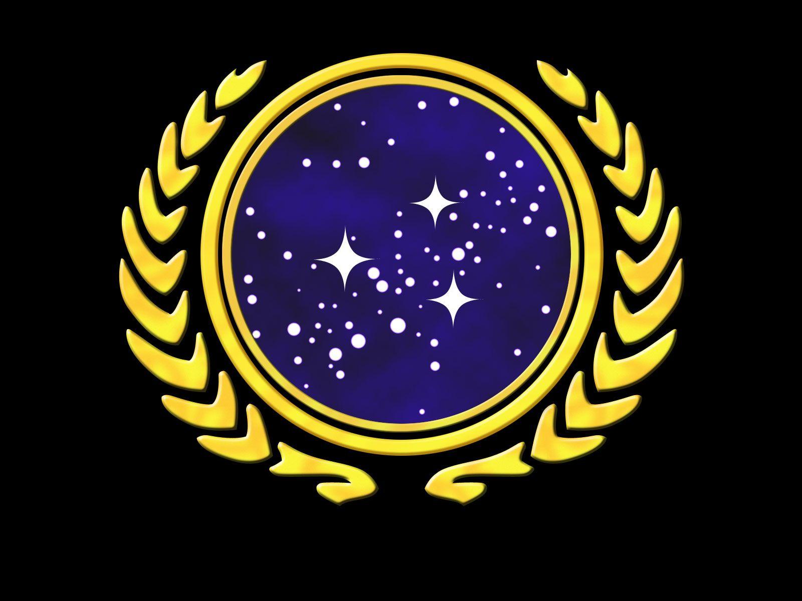 Starfleet Logo Wallpaper