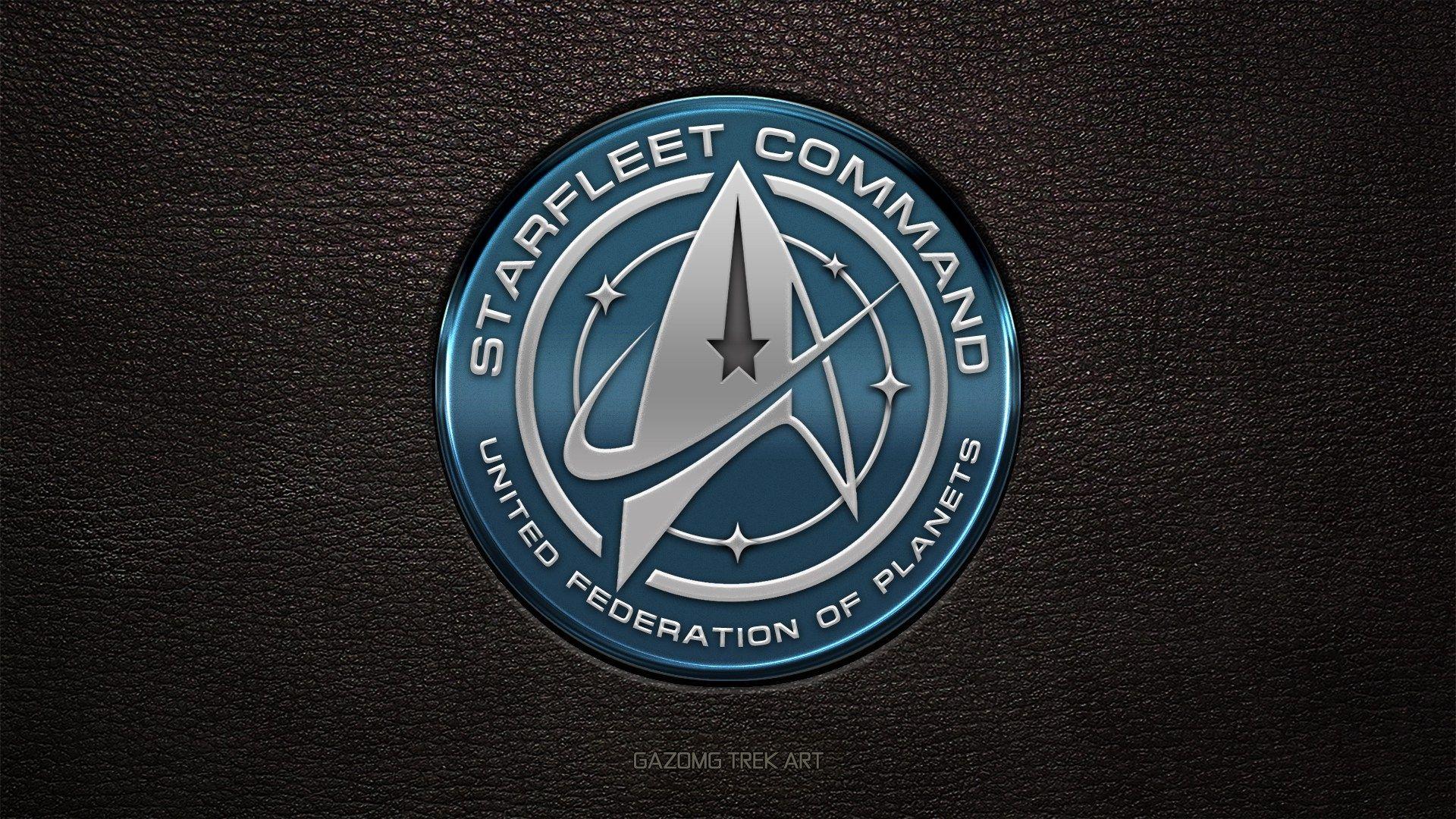 star trek starfleet command