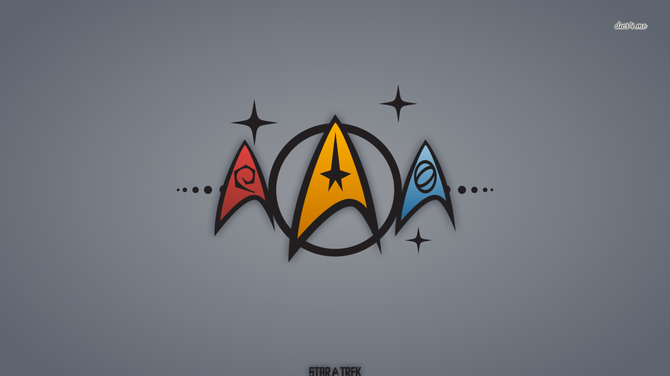 Starfleet Wallpaper