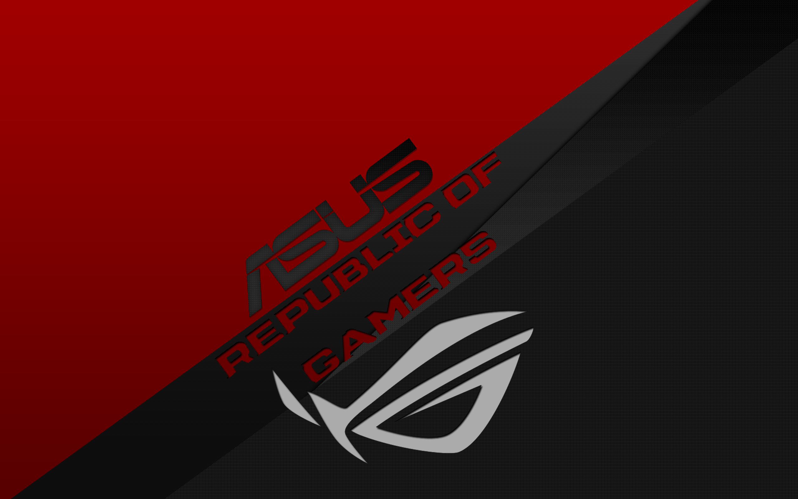 ROG Wallpaper Collection 2013