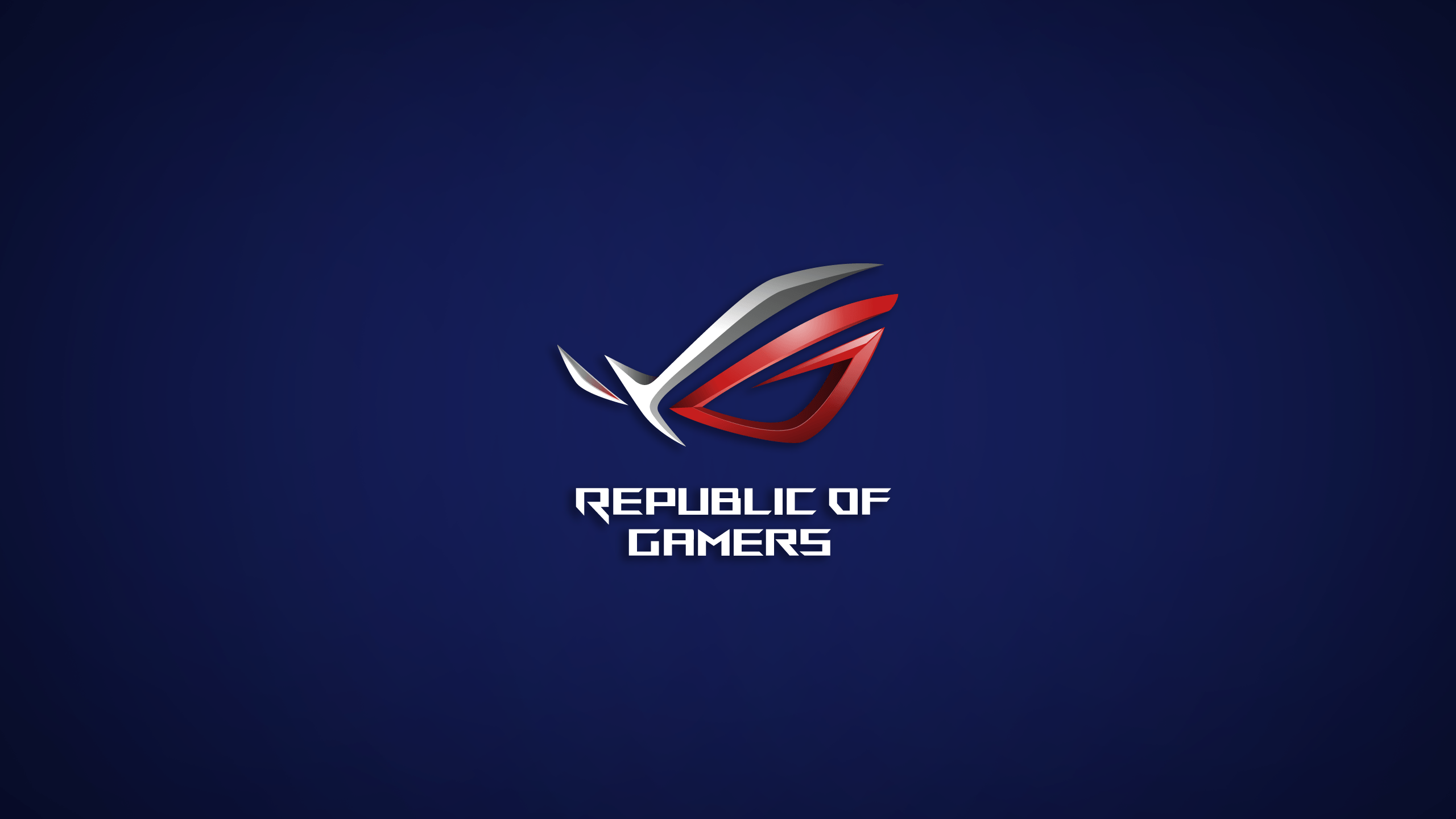 Republic of Gamers HD Wallpaper and Background Image