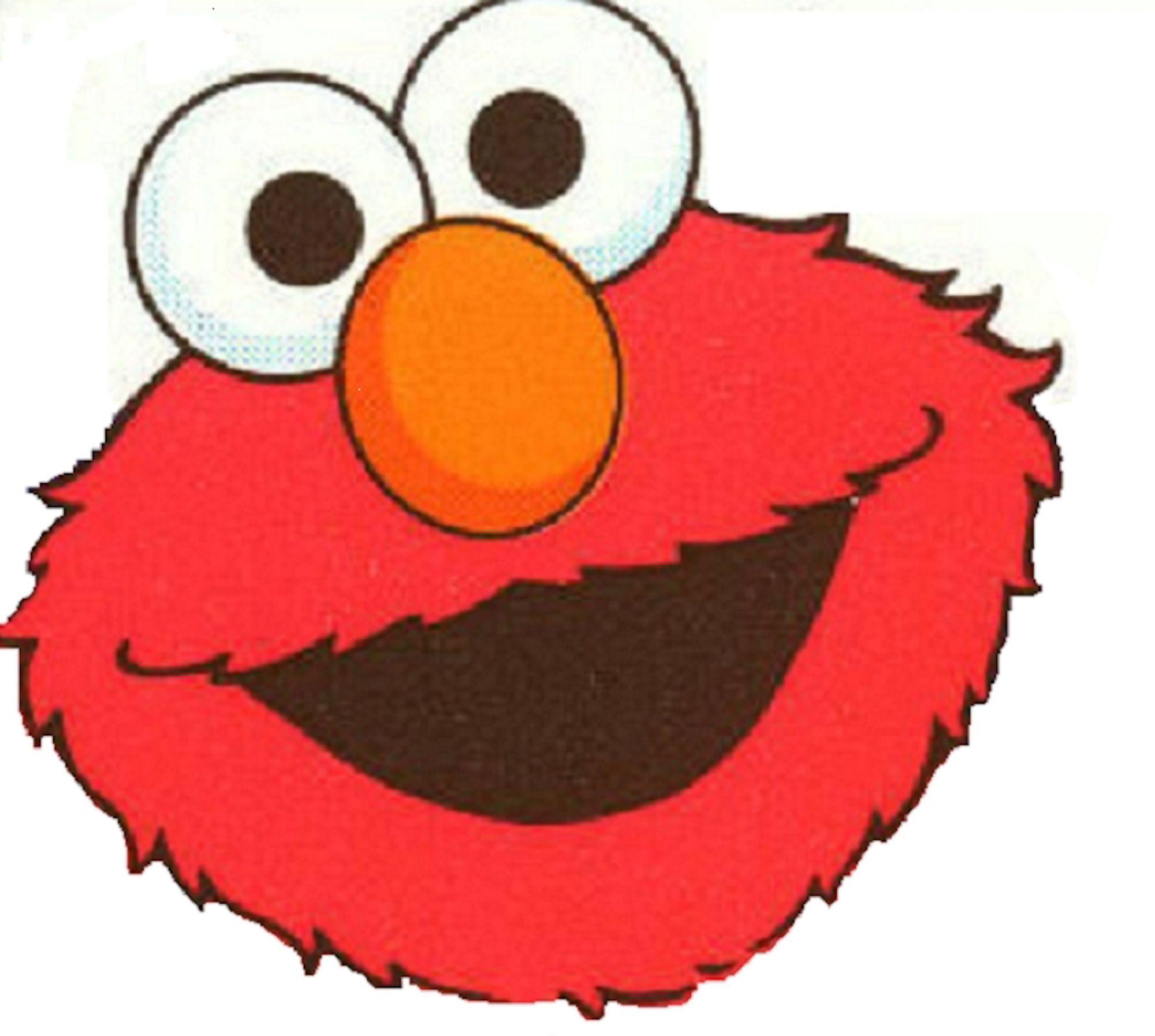 elmo background Collection