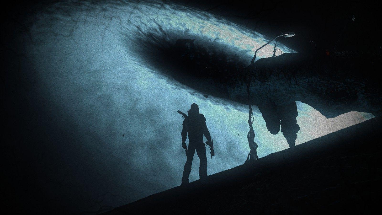 The Secret World