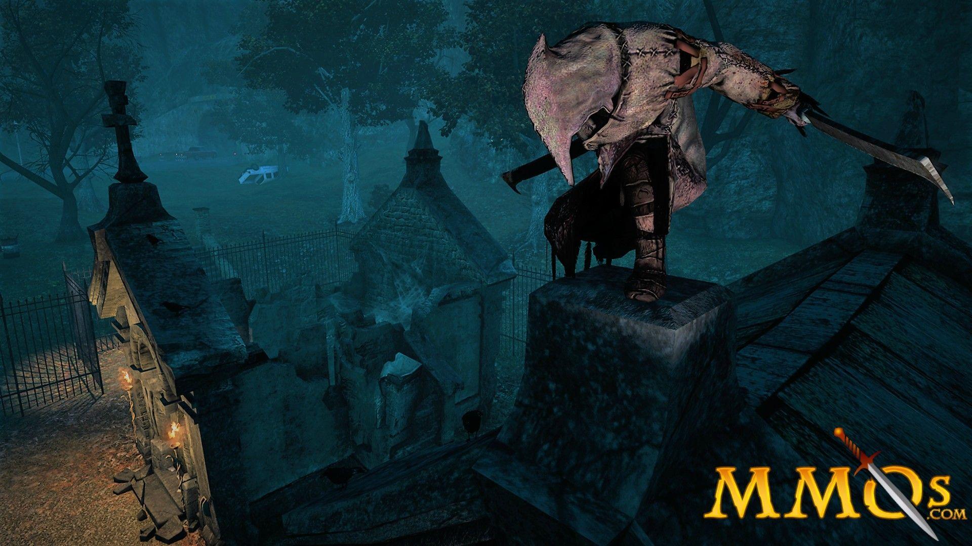 Secret World Legends Game Review
