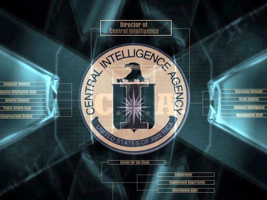 CIA Project Mk Ultra