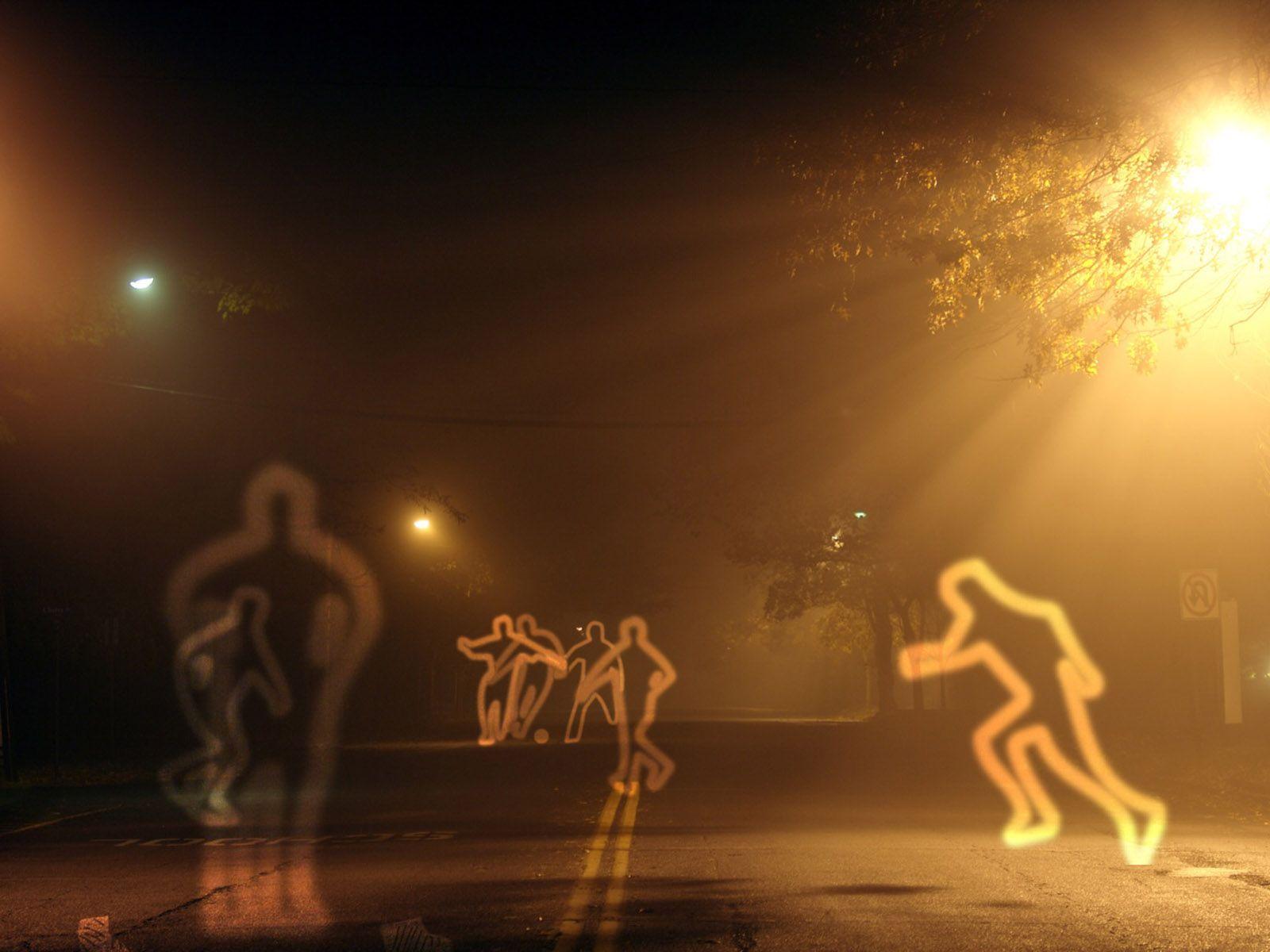 Soccer Players Wallpaper: Street Soccer Wallpaper