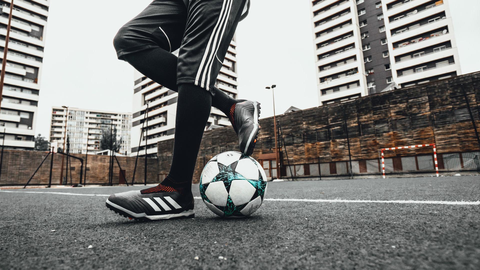 Adidas Predator Soccer Shoes Football Australia.com 2018