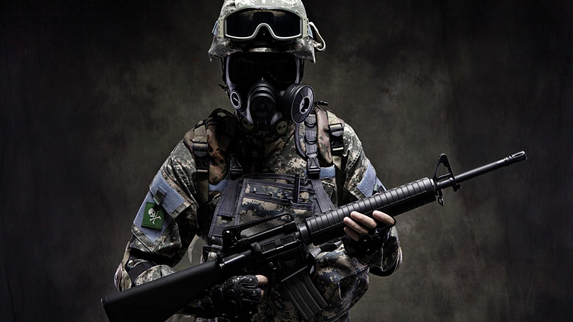 Cosplay Counter Strike: Global Offensive Wallpaper