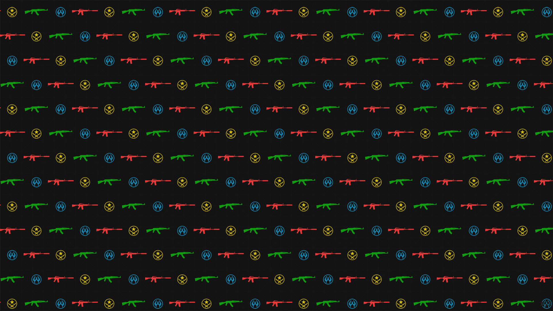Counter Strike: Global Offensive Wallpaper Group (159)