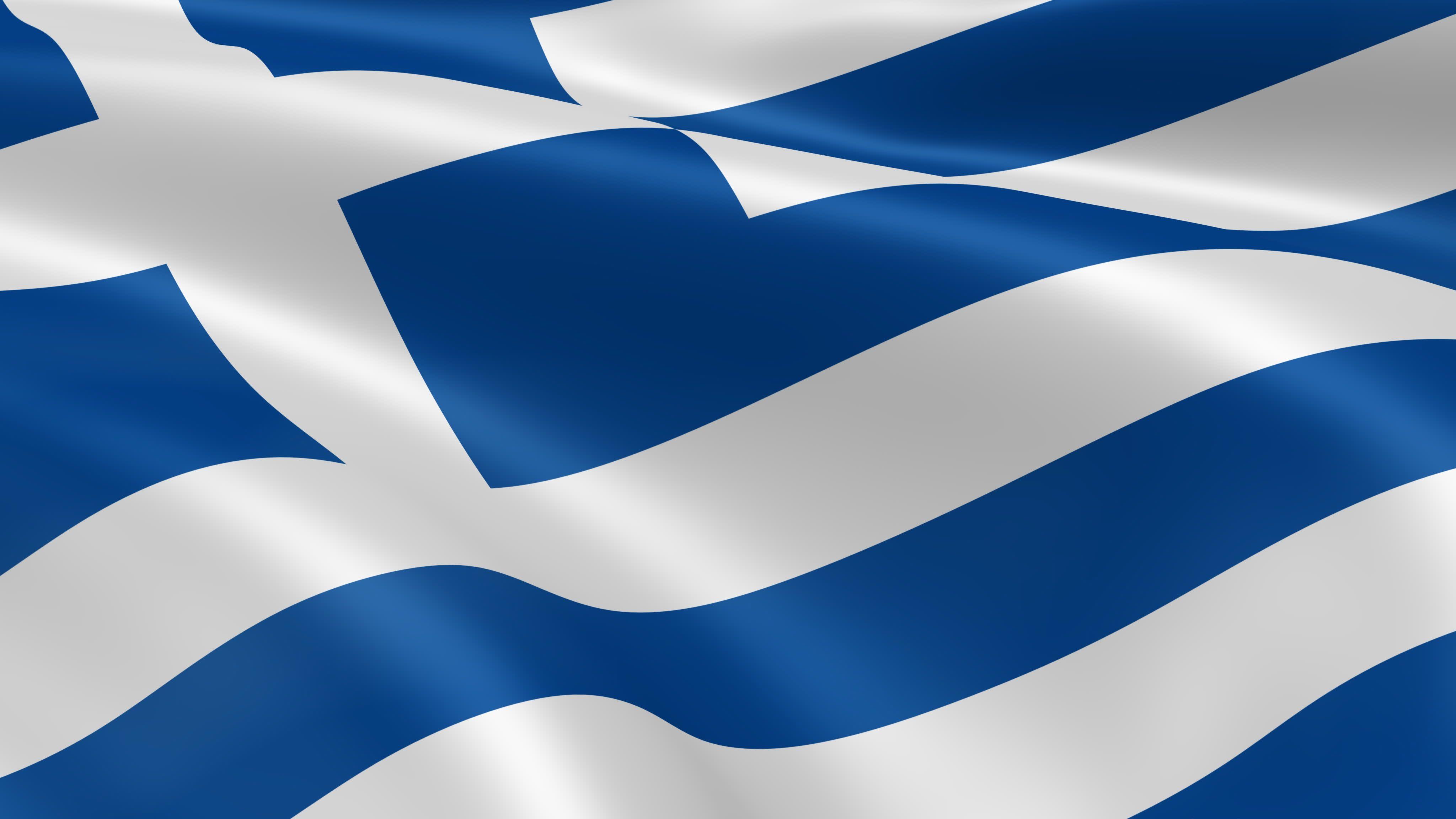 May 12, 2015 Greek Flag Desktop Wallpaper
