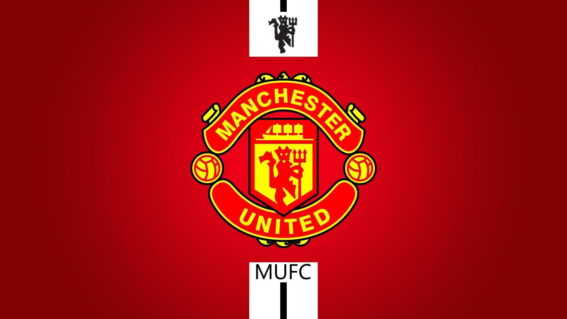 Manchester united wallpaper