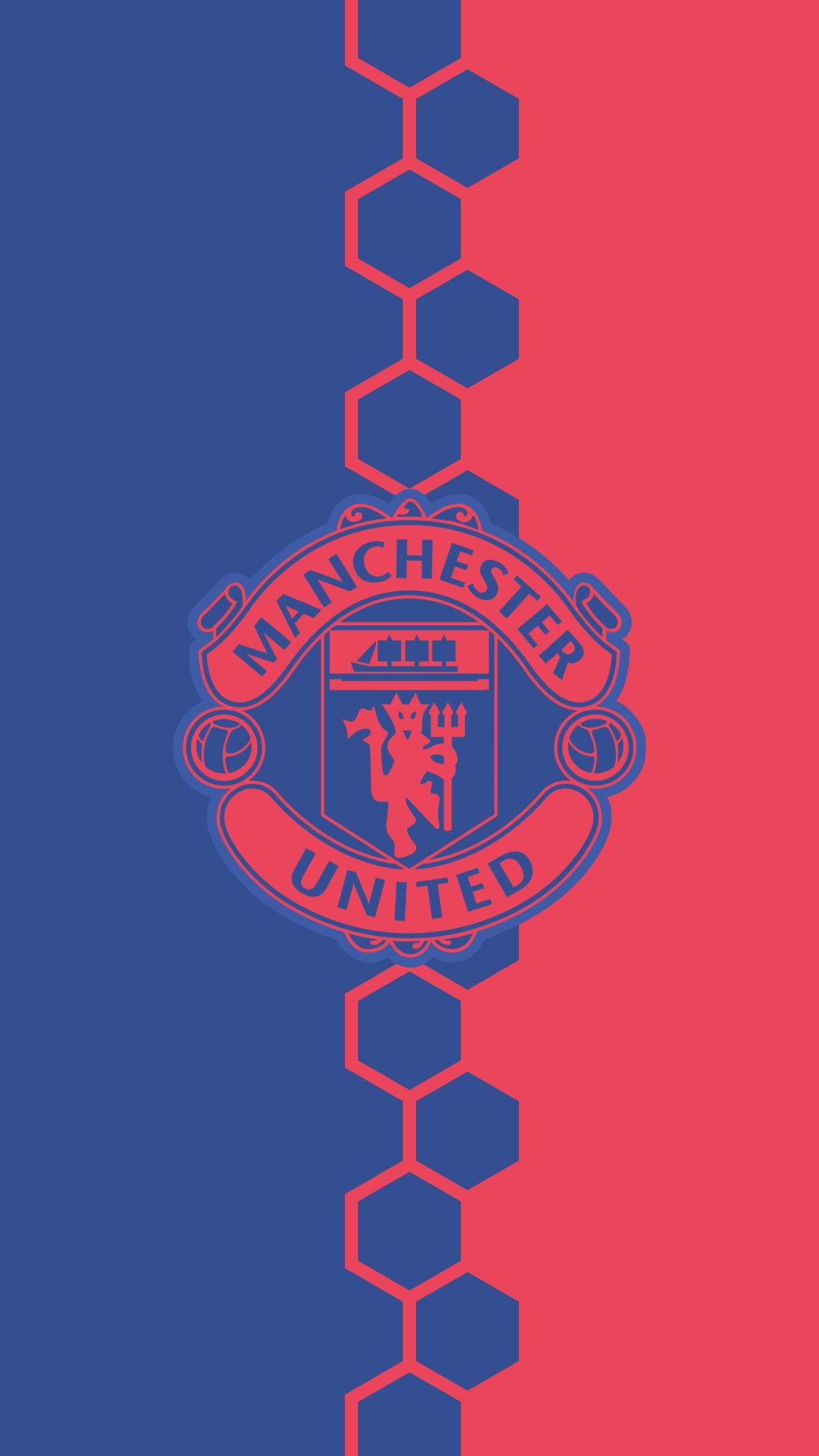 Manchester United Wallpaper HD 2018