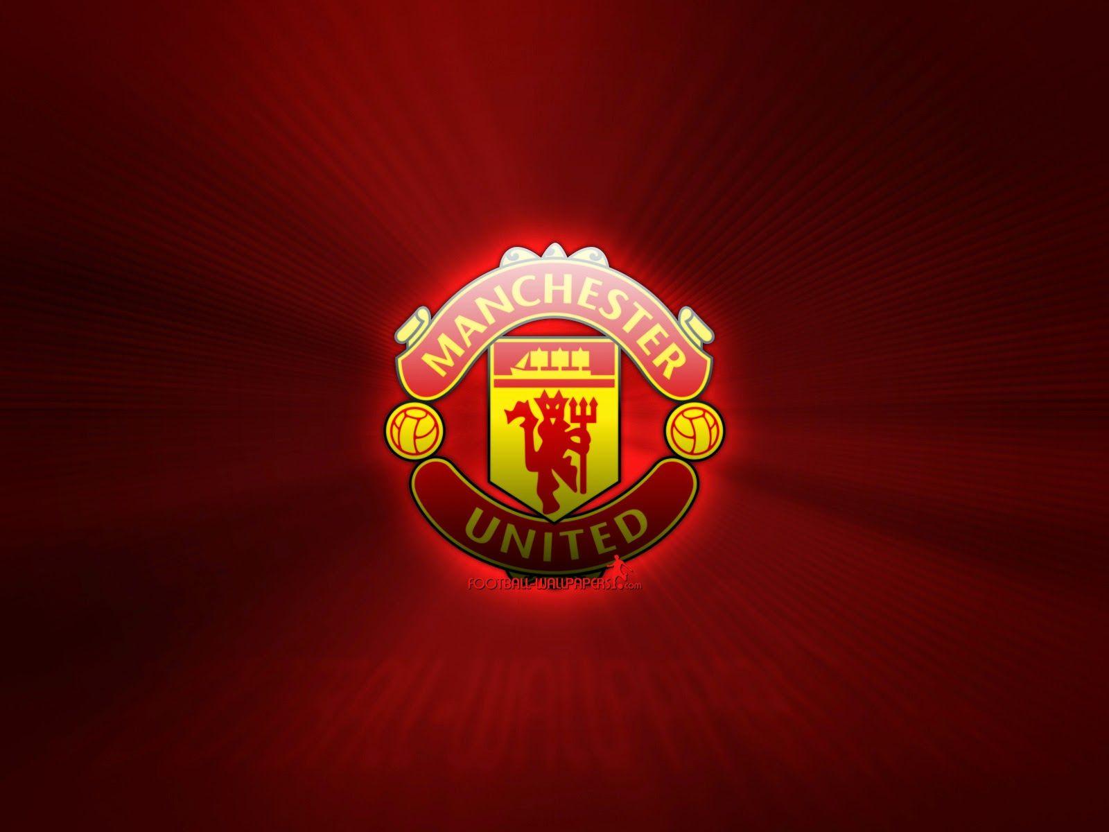 Manchester United Wallpaper For Android