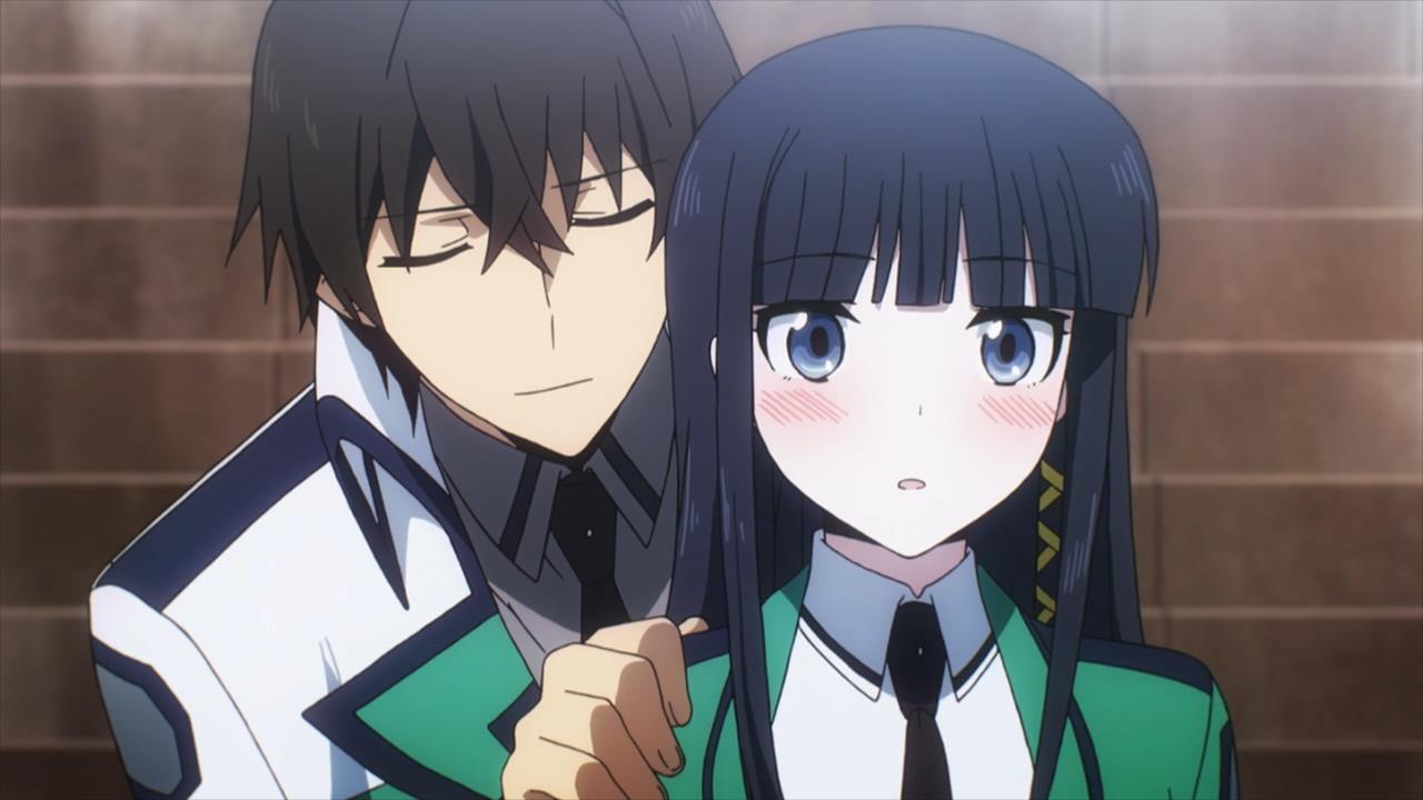 Twi Ani Rates The Various 'sister Brother Relationships' In Anime