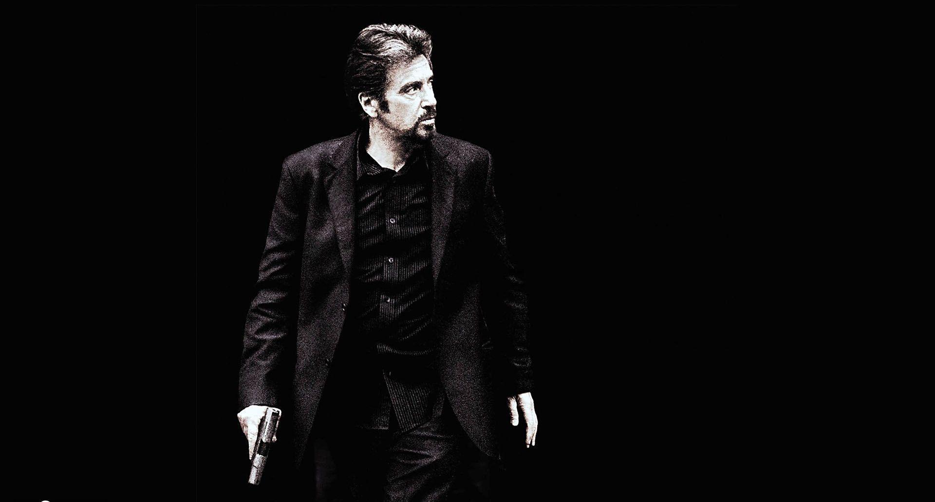 gangster desktop background wallpaper, 89 kB Longman