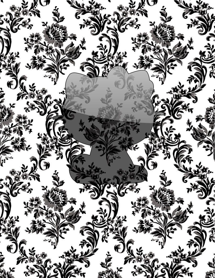 Hello Kitty IPod Wallpaper