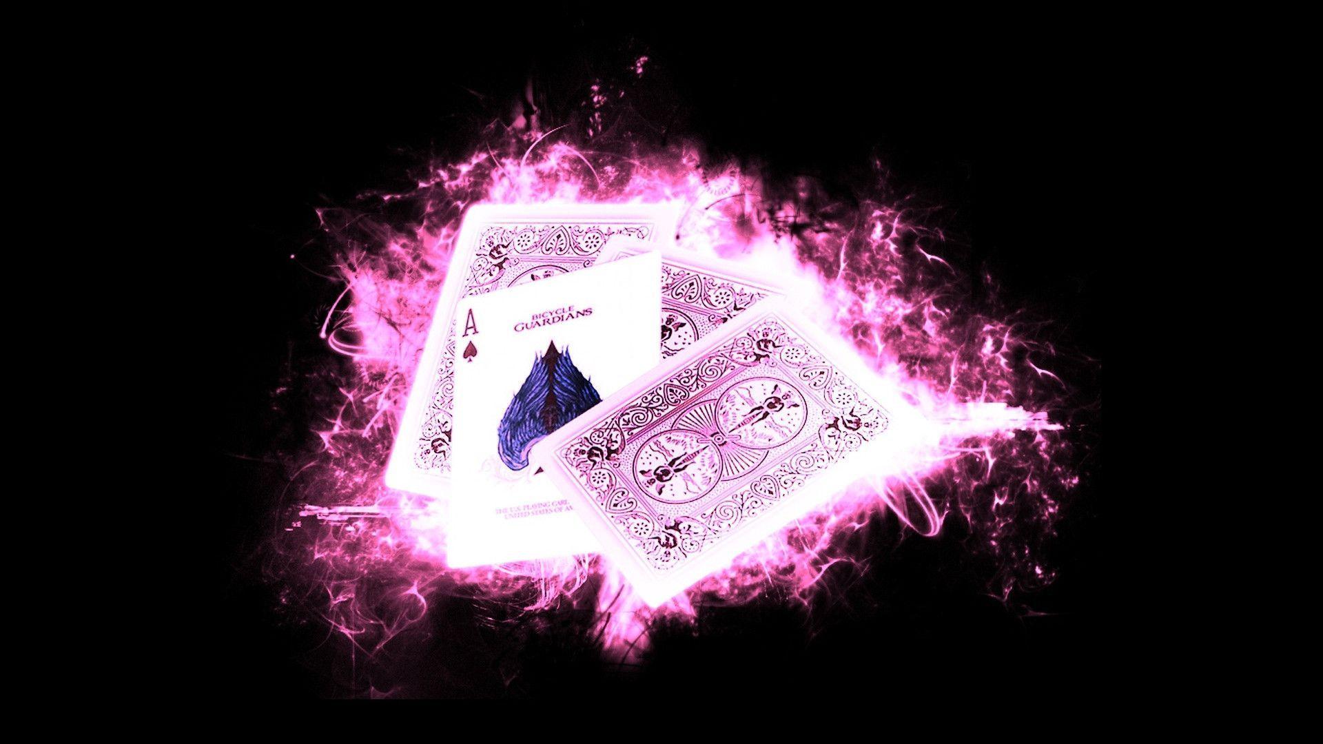 Gambit Wallpaper. card. Cards