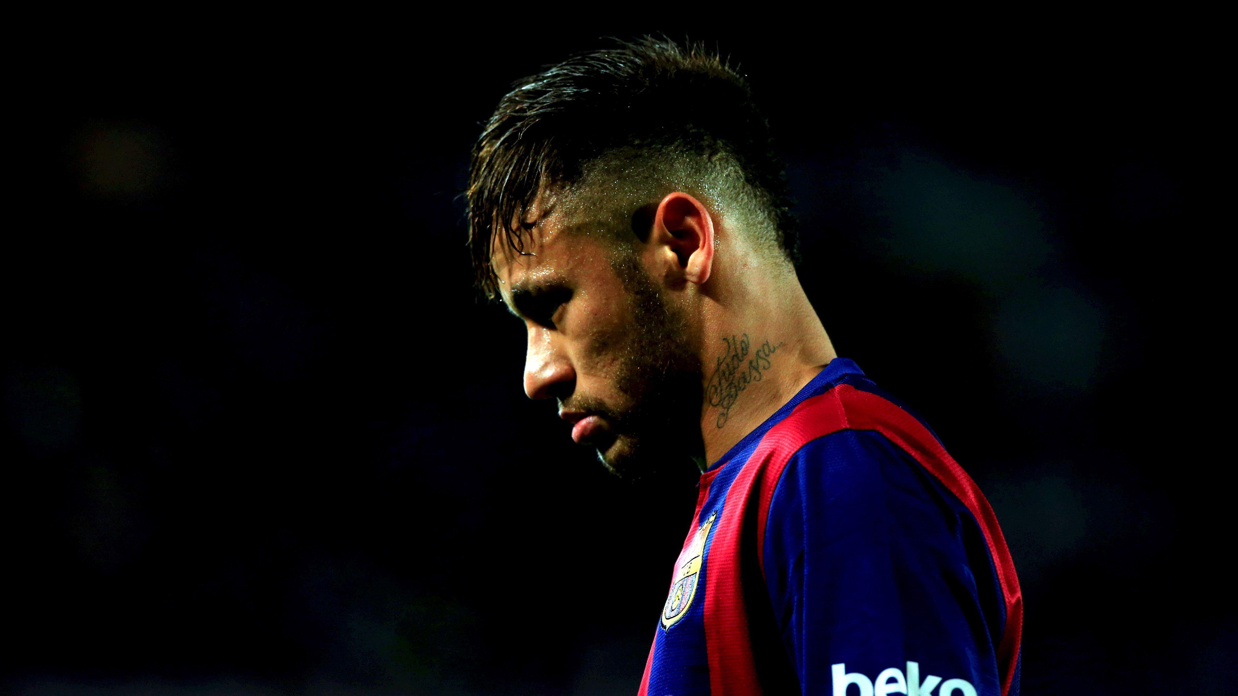 Neymar HD Background