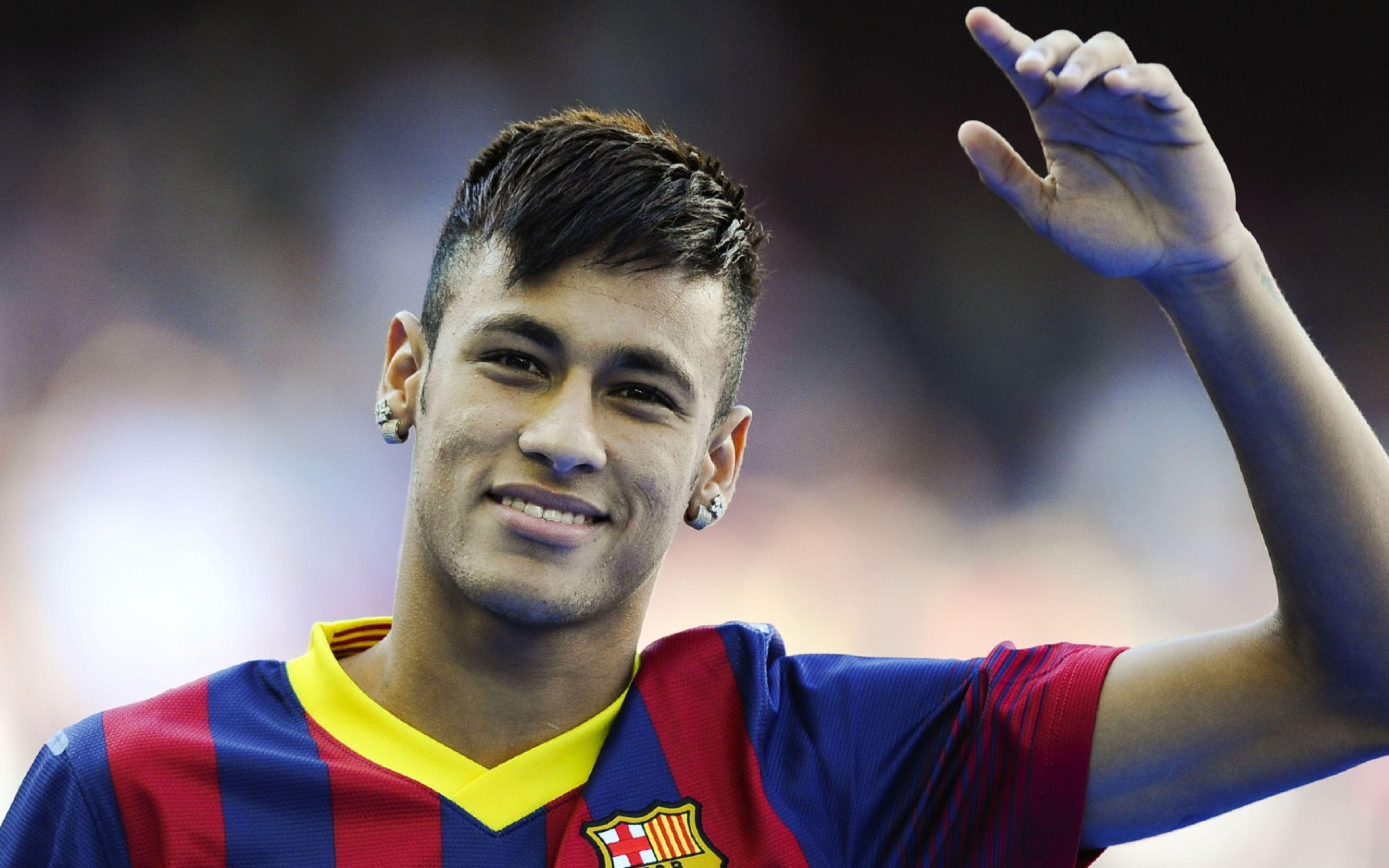 Neymar Background Download Free