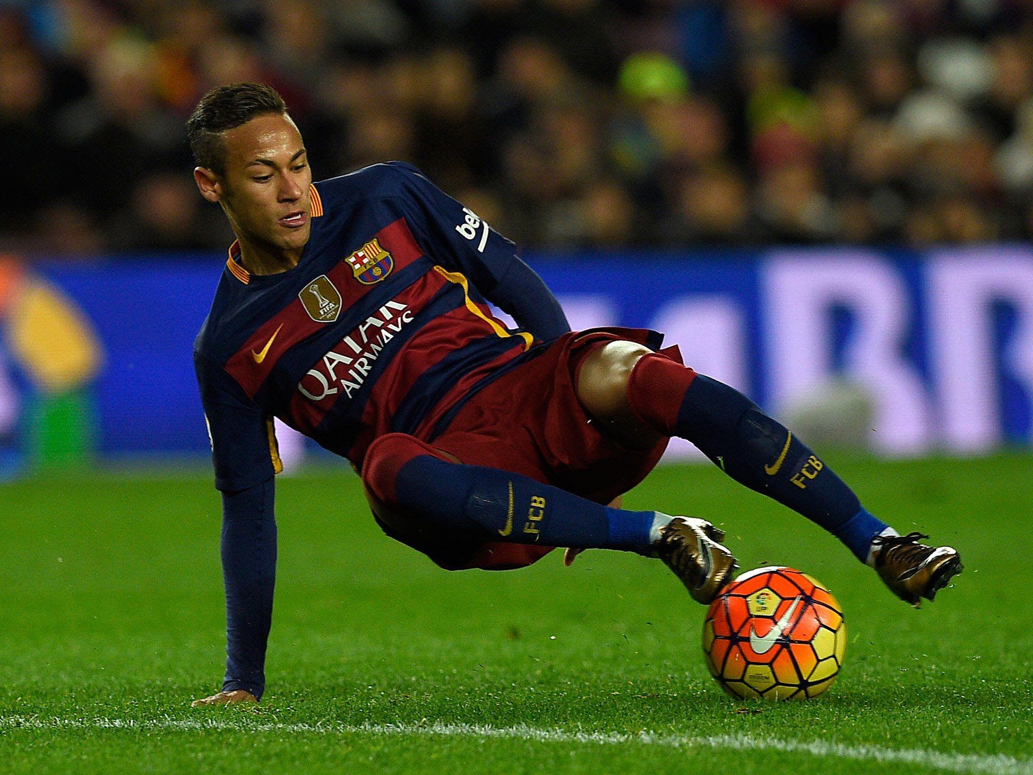 Neymar Jr. Best Skills And Tricks