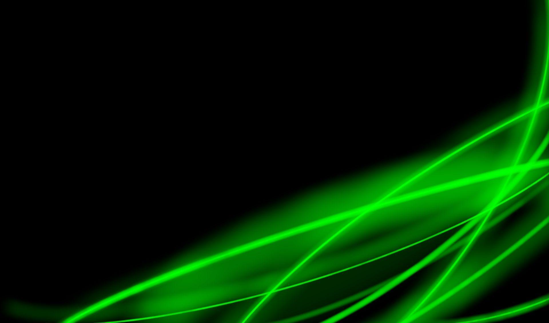 awesome green neon backgrounds