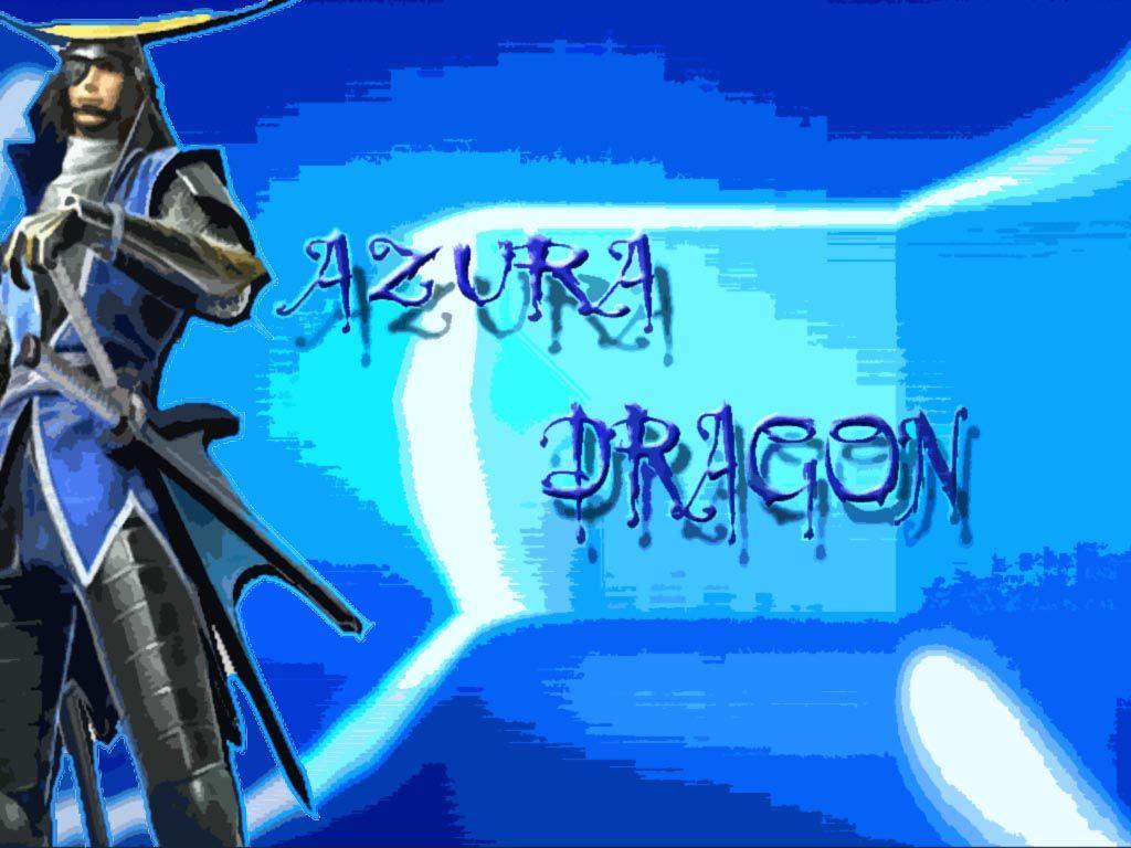 Date Masamune wallpaper