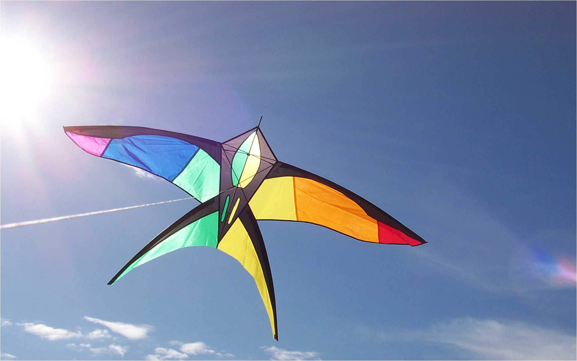 DX: Kite Wallpaper, Beautiful Kite Wallpaper