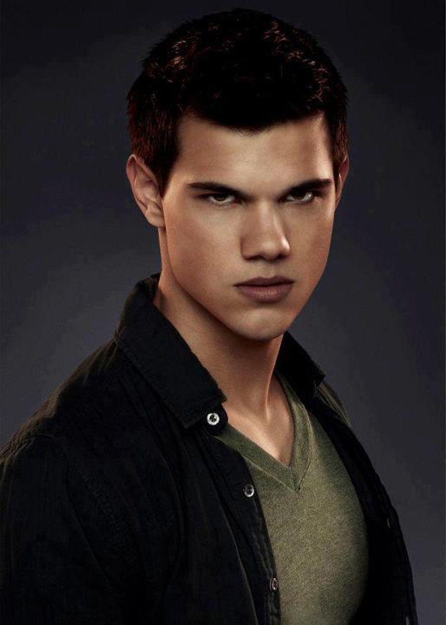 Taylor Lautner Desktop Wallpaper