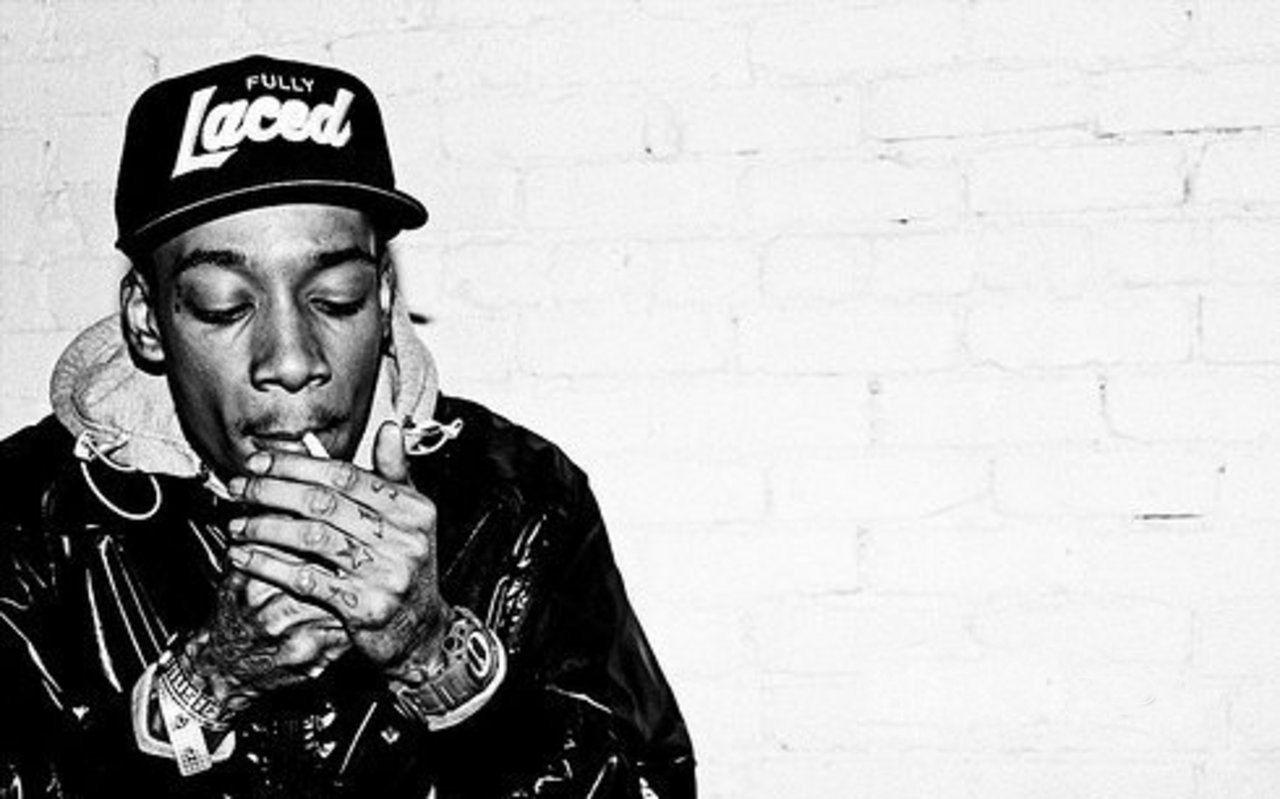 Wiz Khalifa Height and Weight Measurements
