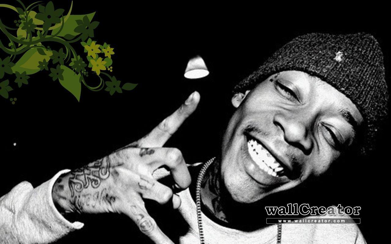 Wiz Khalifa Fan Made HD Wallpaper Wiz Khalifa Photo 1279x800