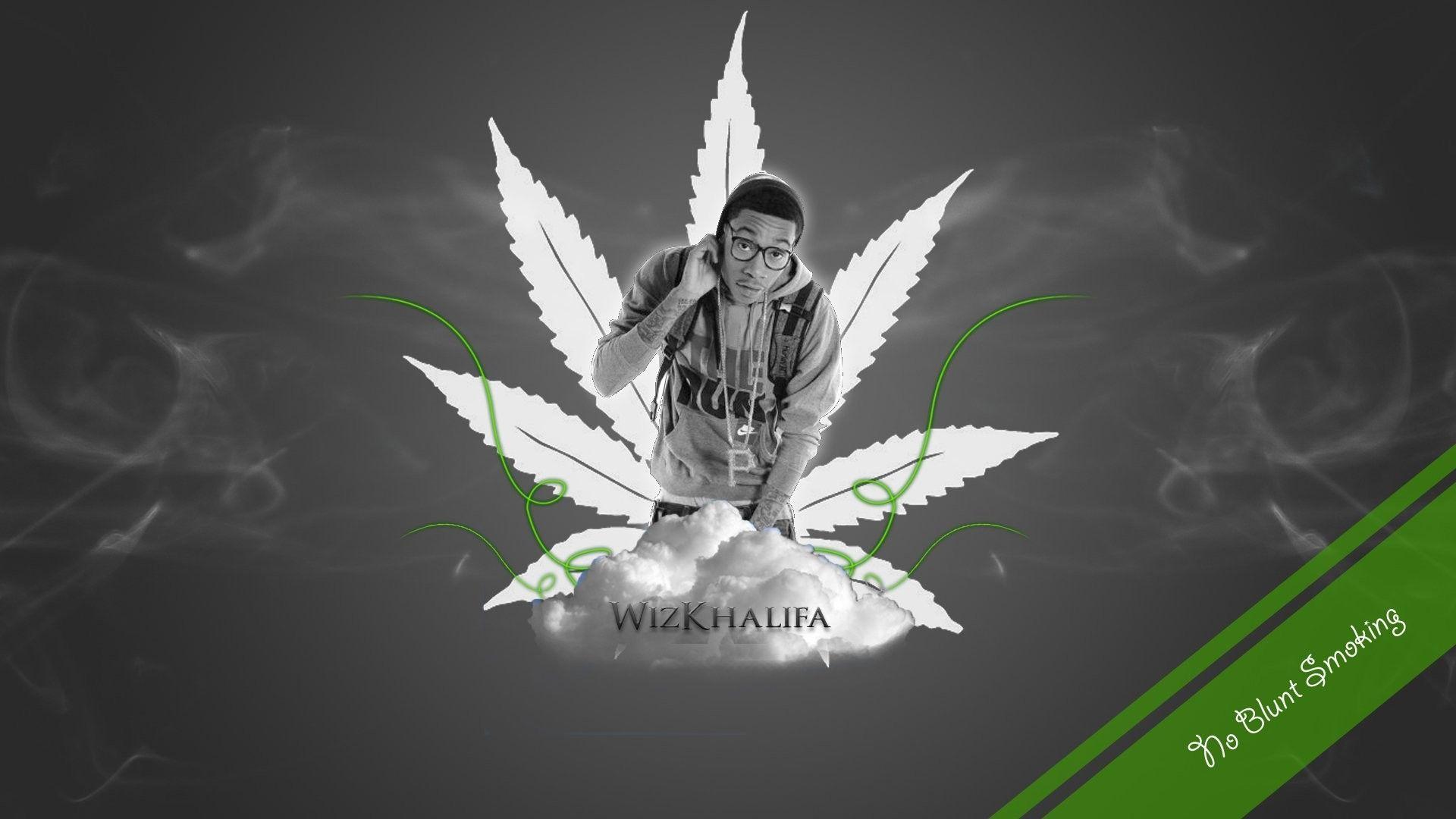 Wiz Khalifa Wallpaper 2017 1920x1080 Hd 1080p WTG311971