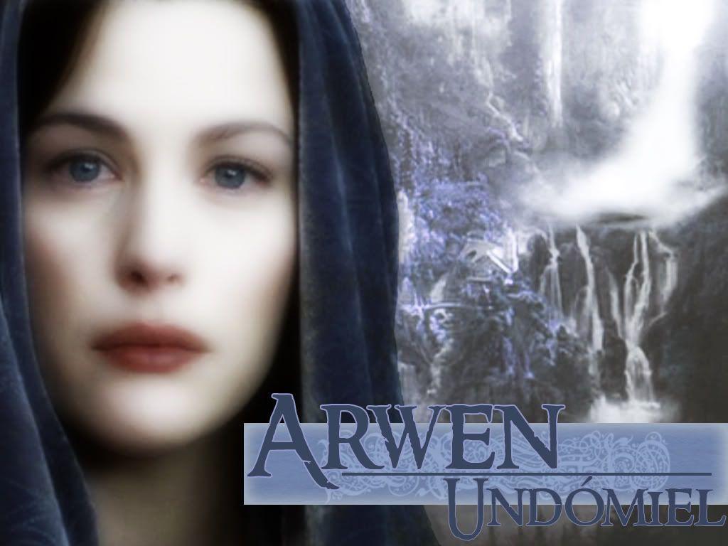 Image detail for -Arwen Lord Of The Rings Wallpaper. Arwen Lord Of
